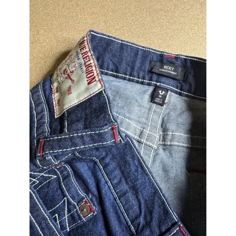 True Religion true religion